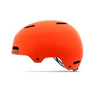Giro Quarter FS Matte Vermilion L - Bike Helmet