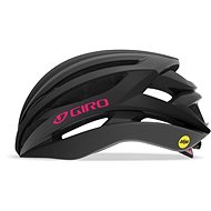 Giro Seyen MIPS Matte Black/Pink M - Bike Helmet
