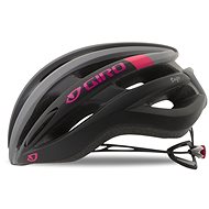 Giro Saga Matte Black Pink M - Bike Helmet