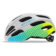 Giro Isode White Heatwave M/L - Bike Helmet