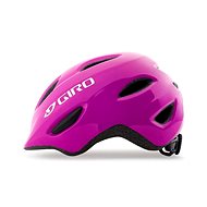 Giro Scamp Matte Magenta S - Bike Helmet