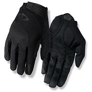 Giro Bravo LF Black - Cycling Gloves