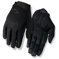 Giro Bravo LF Black L - Cycling Gloves