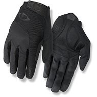 Giro Bravo LF Black XXL - Cycling Gloves
