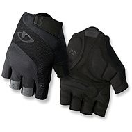 Giro Bravo Black S - Cycling Gloves