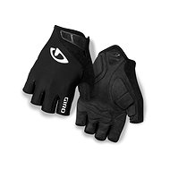 Giro Jag Black - Cycling Gloves