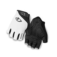 Giro Jag White - Cycling Gloves