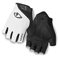 Giro Jag White L - Cycling Gloves