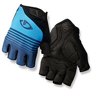 Giro Jag Blue Six String - Cycling Gloves