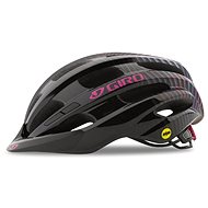 Giro Vasona MIPS Black/Floral Daze M - Bike Helmet