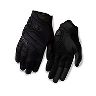 Giro Xen Black L - Cycling Gloves