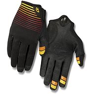 Giro DND Heatwave/Black - Cycling Gloves