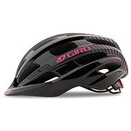Giro Vasona Black/Floral Daze M - Bike Helmet
