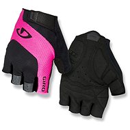 Giro Tessa Black/Pink - Cycling Gloves