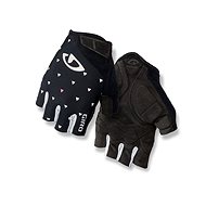 Giro Jag'Ette Black Sharktooth - Cycling Gloves