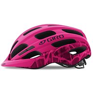 Giro Vasona Matte Bright Pink M - Bike Helmet