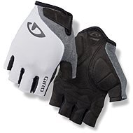 Giro Jag'Ette White/Titanium S - Cycling Gloves