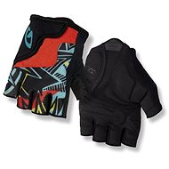 Giro Bravo Jr Blast S - Cycling Gloves