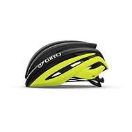 GIRO Cinder MIPS Mat Black Fade/Highlight Yellow - Bike Helmet