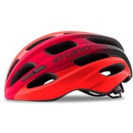 Giro Isode Matte Red/Black M/L - Bike Helmet
