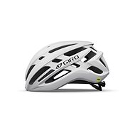 GIRO Agilis MIPS Mat White - Bike Helmet