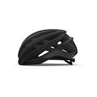 GIRO Agilis Mat Black M - Bike Helmet