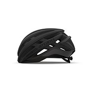 GIRO Agilis, Matte Black - Bike Helmet