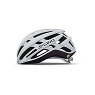 GIRO Agilis MIPS W, Matte White/Urchin, size M - Bike Helmet
