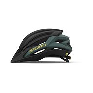 GIRO Artex MIPS Mat Warm Black - Bike Helmet
