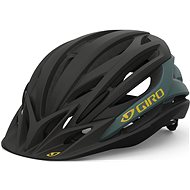 GIRO Artex MIPS Mat Warm Black L - Bike Helmet