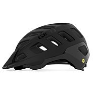 GIRO Radix Mat Black S - Bike Helmet