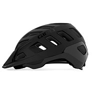 GIRO Radix Mat Black - Bike Helmet