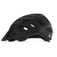 GIRO Radix Mat Black L - Bike Helmet