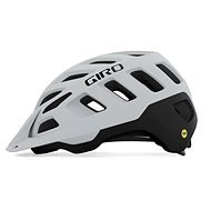 GIRO Radix Mat Chalk L - Bike Helmet