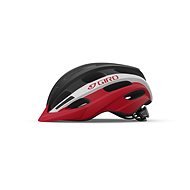 GIRO Register Mat Black/Red - Bike Helmet