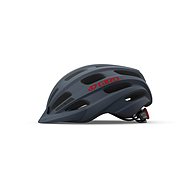 GIRO Register Mat Portaro Grey - Bike Helmet