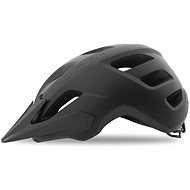 Giro Fixture Matte Black M/L - Bike Helmet