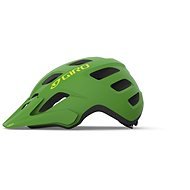 GIRO Tremor Child Mat Ano Green - Bike Helmet