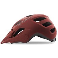 Giro Fixture Matte Dark Red M/L - Bike Helmet