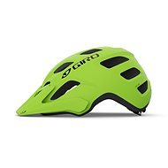 Giro Fixture Matte Lime M/L - Bike Helmet