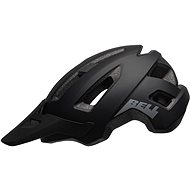 BELL Nomad Mat Black/Grey - Bike Helmet