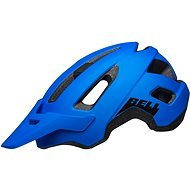 BELL Nomad MatT Blue / Black - Bike Helmet