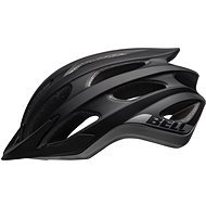 BELL Drifter Mat/Glos Black/Grey M - Bike Helmet