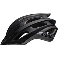 BELL Drifter Mat/Glos Black/Grey - Bike Helmet