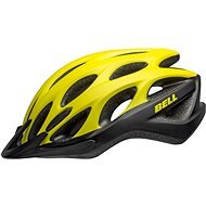 BELL Traverse Mat Hi-Viz/Black - Bike Helmet