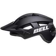 BELL Spark 2 Mat Black M/L - Bike Helmet