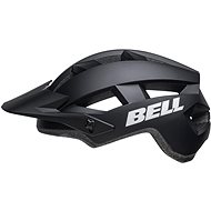BELL Spark 2 Mat Black XL - Bike Helmet