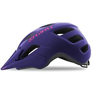 Giro Verce Matte Purple M - Bike Helmet