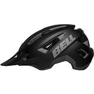 BELL Nomad 2 Mat Black M/L - Bike Helmet