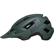 BELL Nomad 2 Mat Green M/L - Bike Helmet